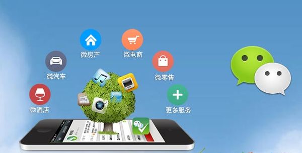 大兴安岭分析企业微信公众号平台开发的优势有哪些？